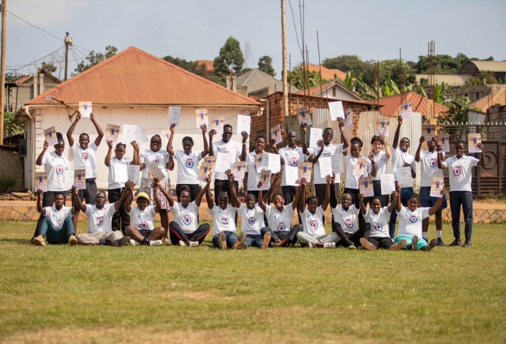 Building Capacity for Change: Teacher Training on Menstrual Health and Hygiene in Schools 6 IMG 9999 1